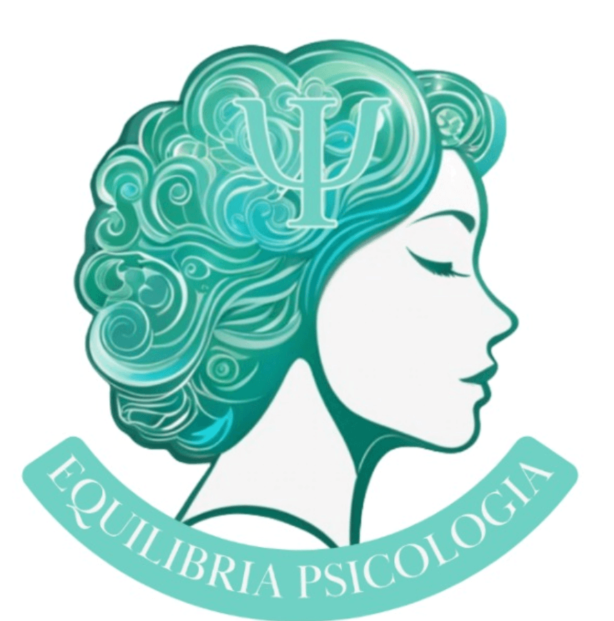 Equilibria Logo